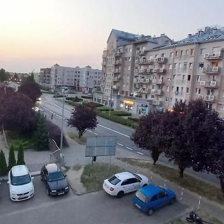 24H Swarzedz Malta Poznan Free Parking Self Check In Apartamento Exterior foto