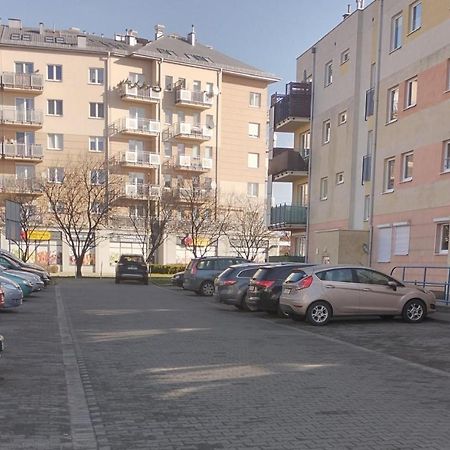 24H Swarzedz Malta Poznan Free Parking Self Check In Apartamento Exterior foto