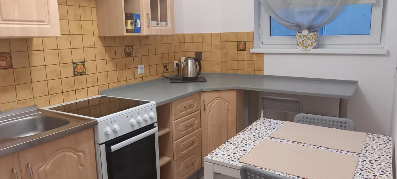 24H Swarzedz Malta Poznan Free Parking Self Check In Apartamento Exterior foto