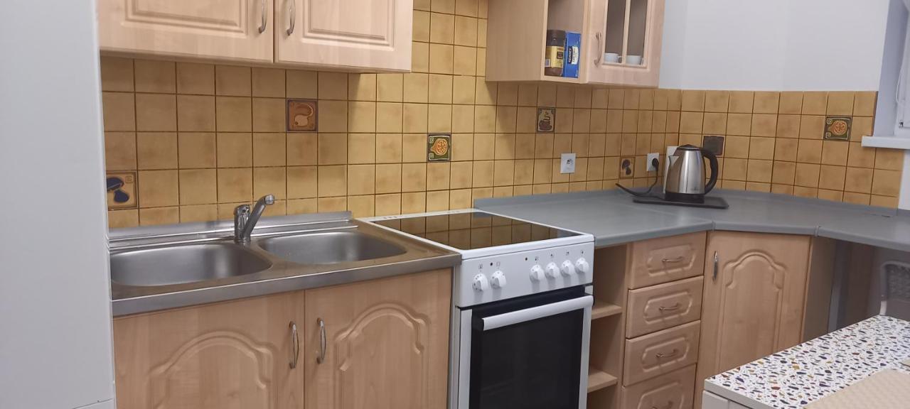 24H Swarzedz Malta Poznan Free Parking Self Check In Apartamento Exterior foto