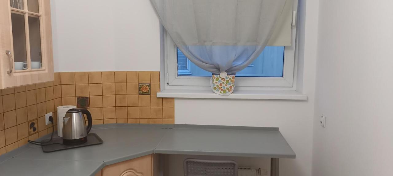 24H Swarzedz Malta Poznan Free Parking Self Check In Apartamento Exterior foto
