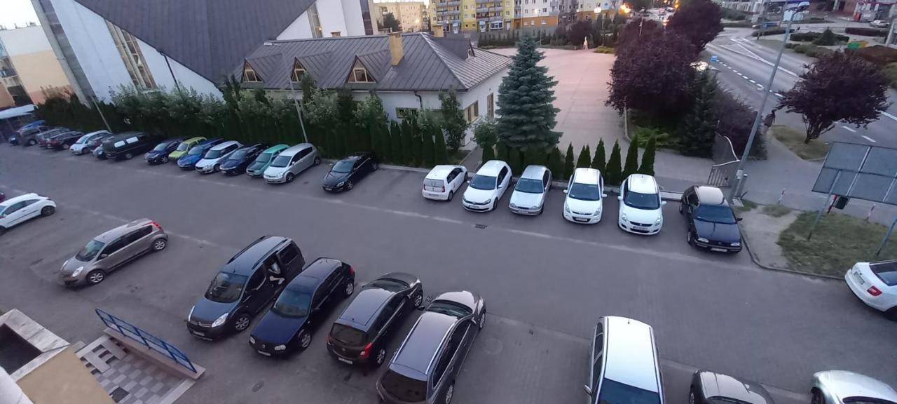 24H Swarzedz Malta Poznan Free Parking Self Check In Apartamento Exterior foto
