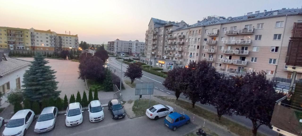 24H Swarzedz Malta Poznan Free Parking Self Check In Apartamento Exterior foto