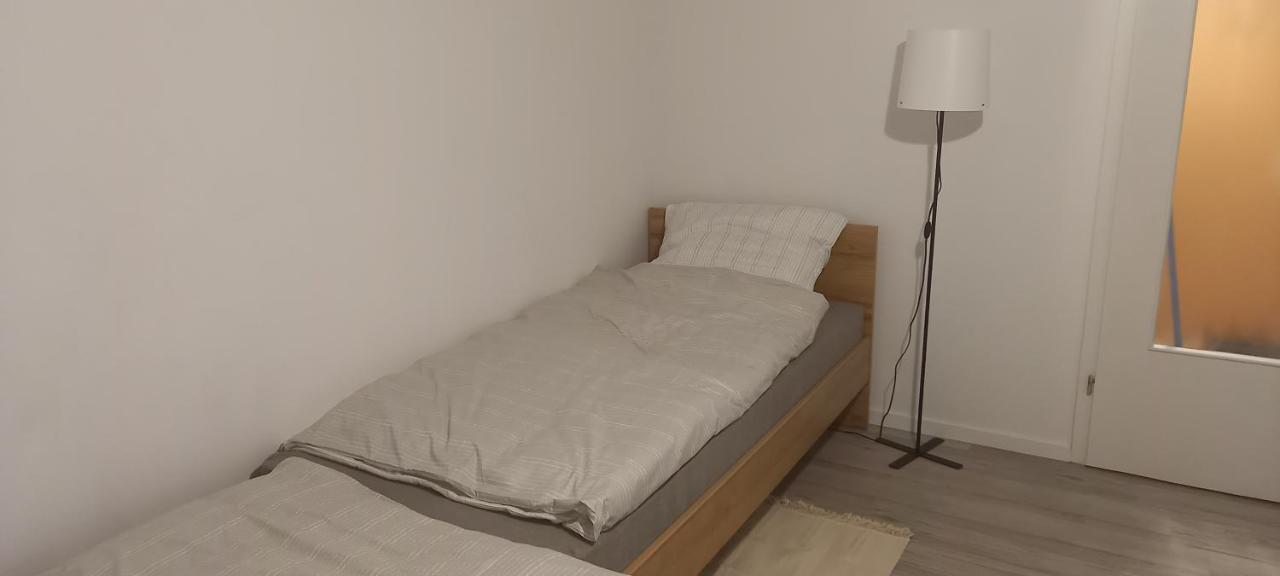 24H Swarzedz Malta Poznan Free Parking Self Check In Apartamento Exterior foto