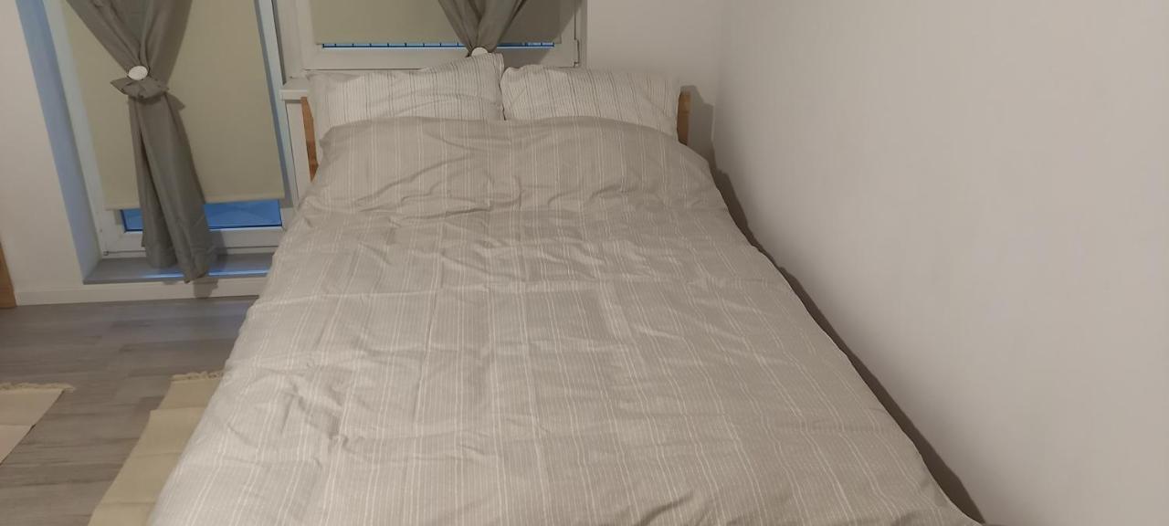 24H Swarzedz Malta Poznan Free Parking Self Check In Apartamento Exterior foto